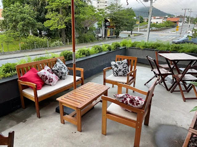 Caffetteria Latte Macchiato