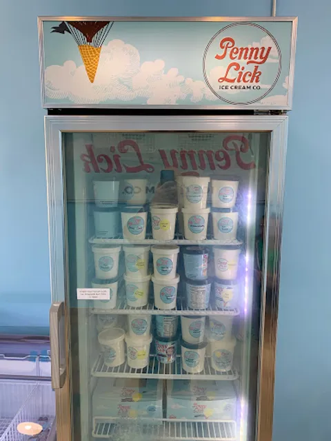 Penny Lick Ice Cream Company - Mamaroneck