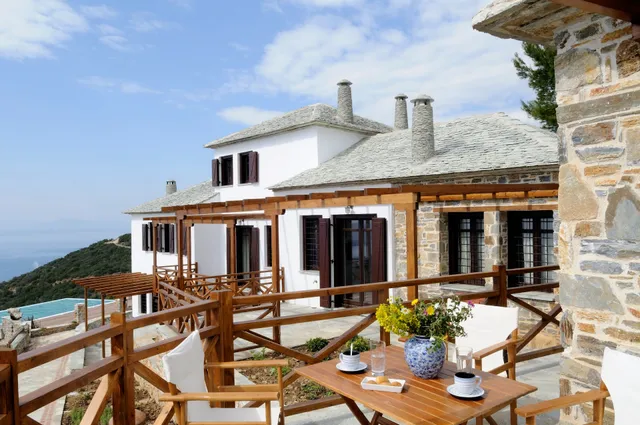 Esperos suites & villas