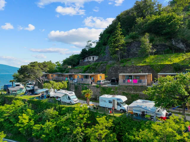Lakeview Cannobio Camping & Resort