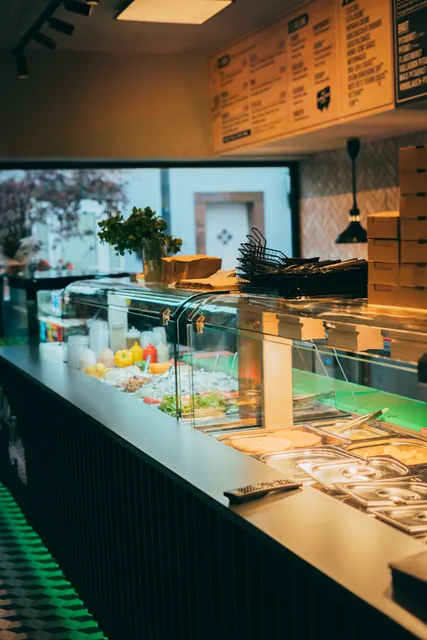 Pita Pita Grillstore Viernheim