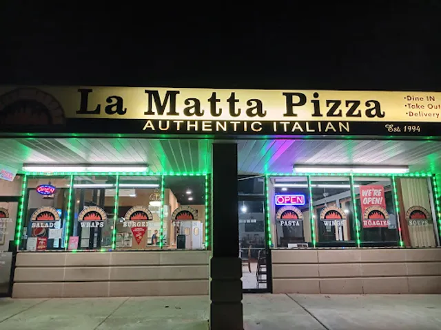 Beto’s Restaurant and Pizza