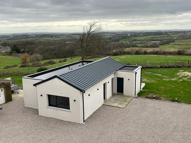 Les Gîtes du Mont Lambert