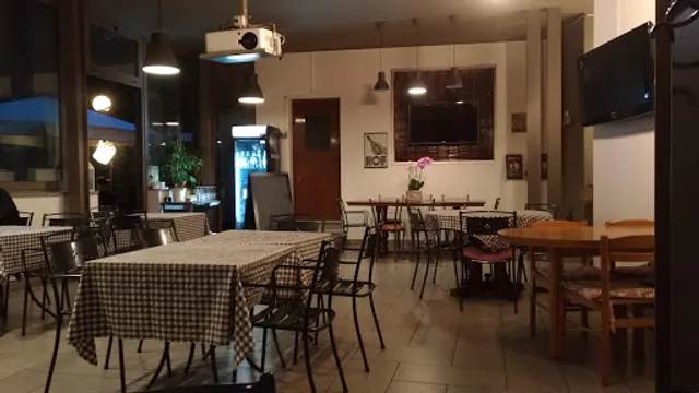 Trattoria dell'Ombra