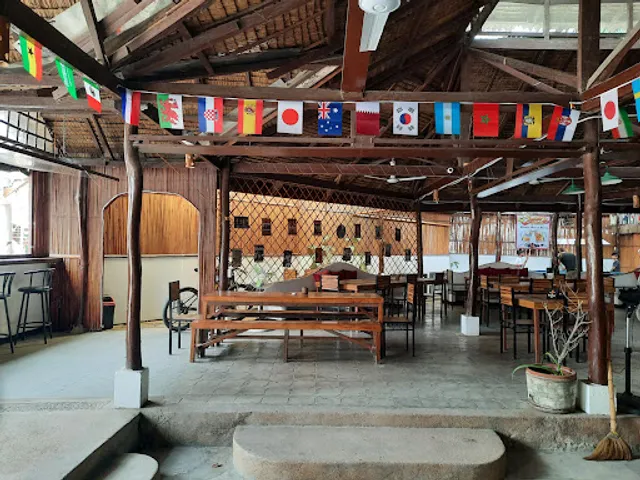 Cheers Sports Bar and Resto