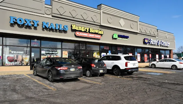 Hungry Howie's Pizza