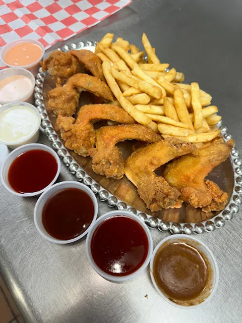 Chicken & Grill House