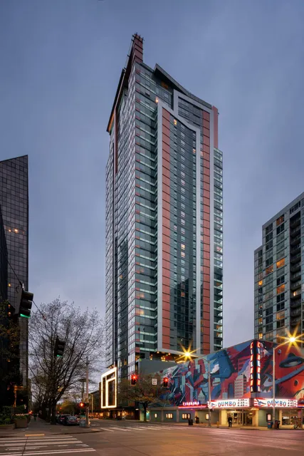 The Sound Hotel Seattle Belltown, Tapestry Collection by Hilton