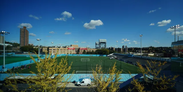 Campbell Sports Center