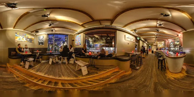 Scapegoat and Black Sheep