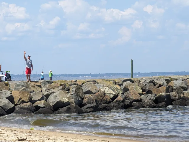 Monmouth Cove Marina