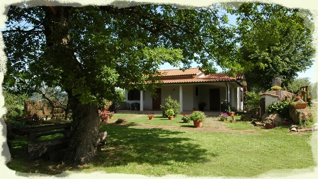 Agriturismo San Vincenzo