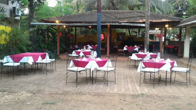 After Seven The Restaurant