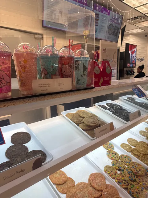 Great American Cookies