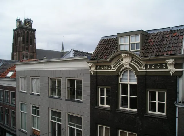 B&B In de Prinsenstraat