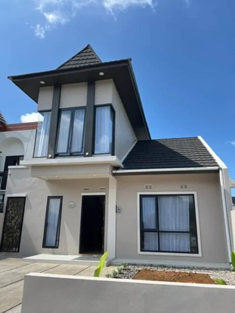 OSH ( Omah Syariah Homestay )