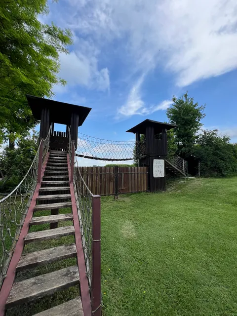 Farm 'Casa Carpanelli'