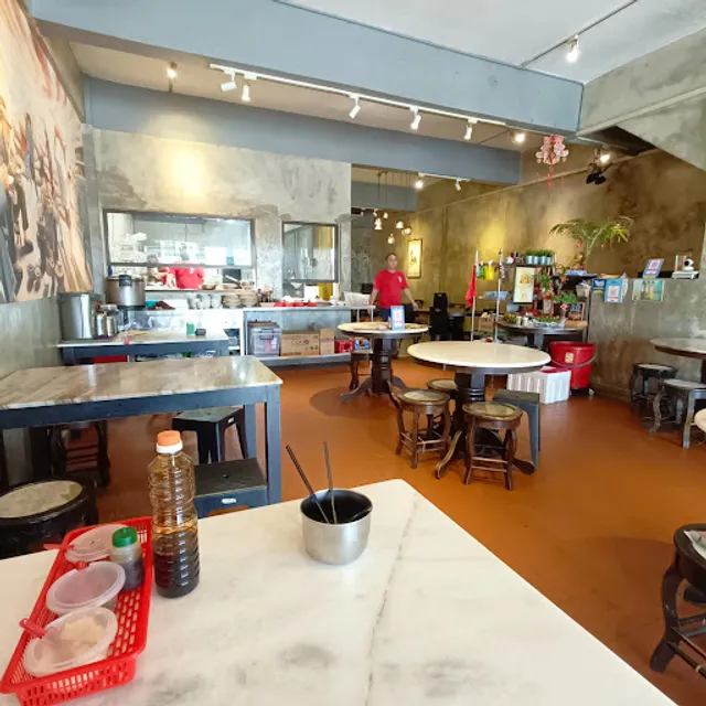 Soon Huat Bak Kut Teh