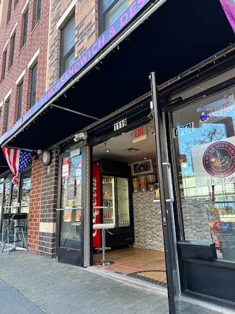 Uncle Milton’s catering