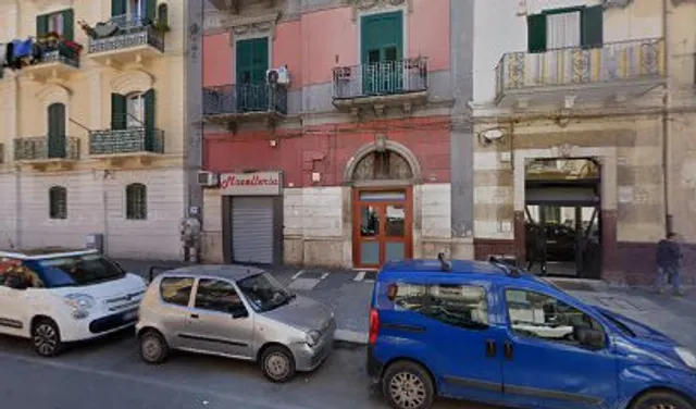 Macelleria Lupo Felice