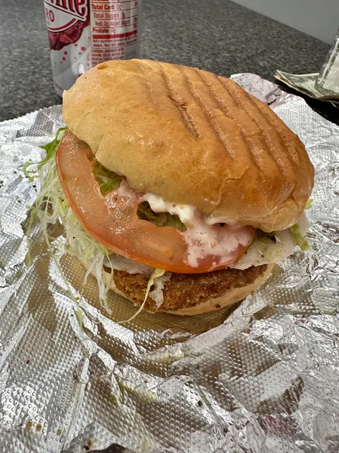 Heather's Homemade's @ Spencer Deli