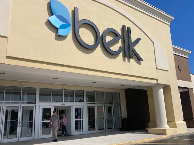 Belk