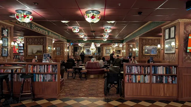 John Scott's Aurakatu