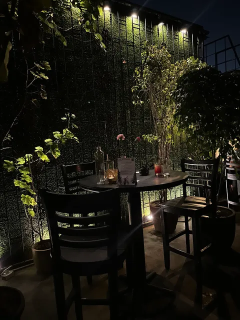 The Secret Garden at Music & Mountains