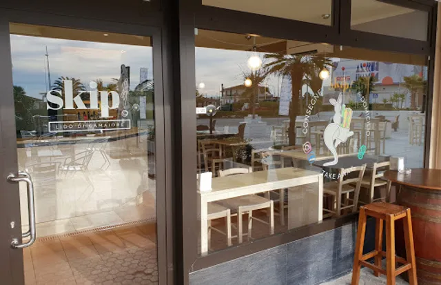 Paninoteca Skip Lido