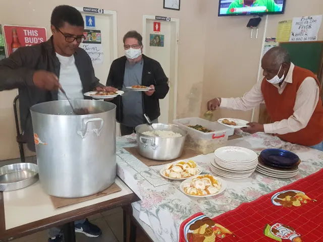 Esquinas Bar Boa Vista