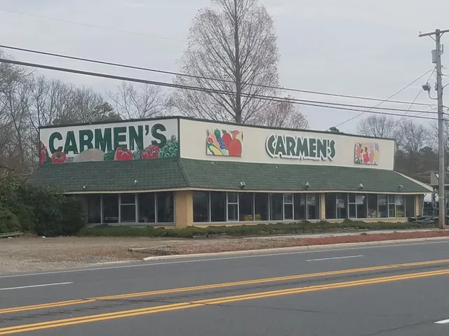 Carmen's Farm Market