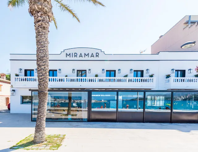 Restaurant Miramar