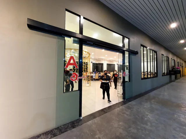 ObAroi Kaset-Nawamin