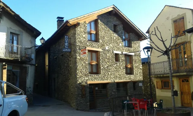 Hotel El Jaç