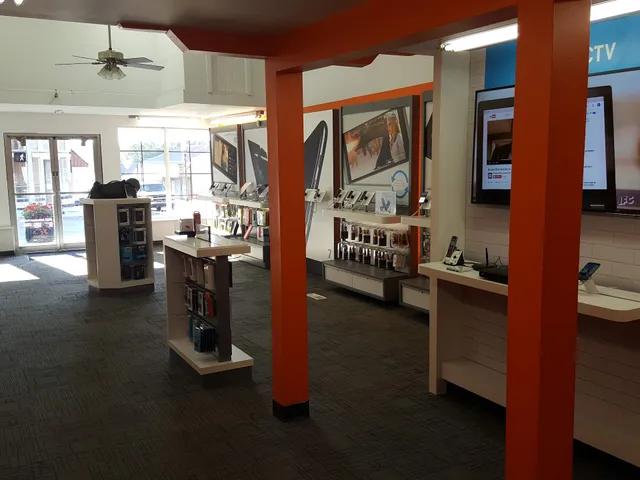 Downs TV & Appliance Inc