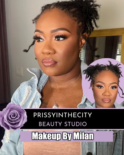 Prissy In The City Beauty Studio