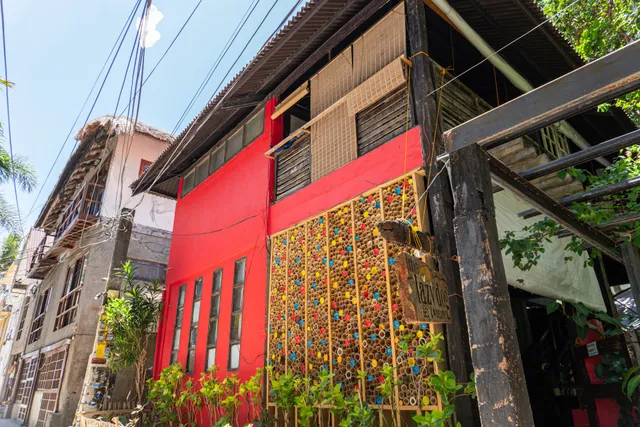 The Lazy Dog Bed & Breakfast