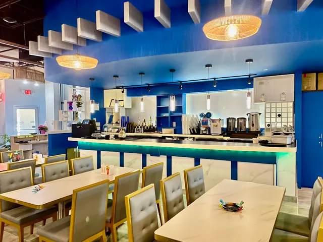 Gobi Hotpot & Mongolian Grill