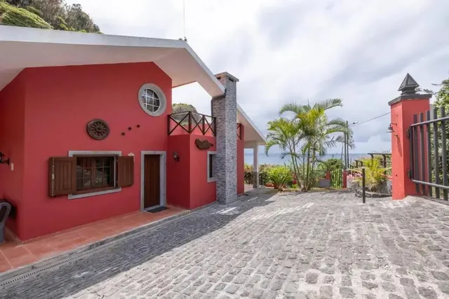 Casa del Mar - Arco de São Jorge