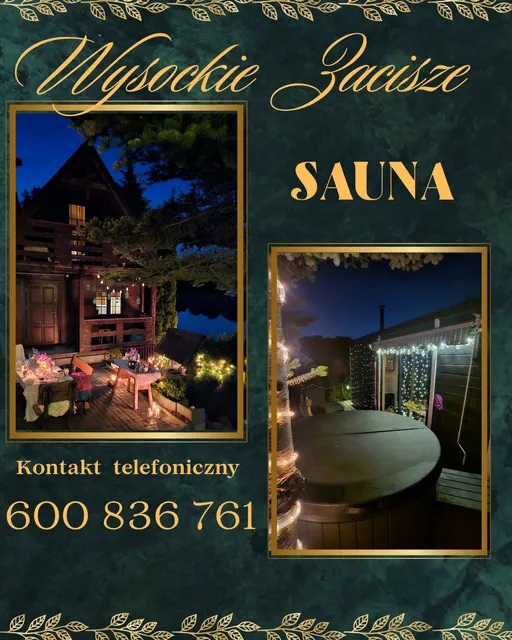 Wysockie Zacisze - SUNA