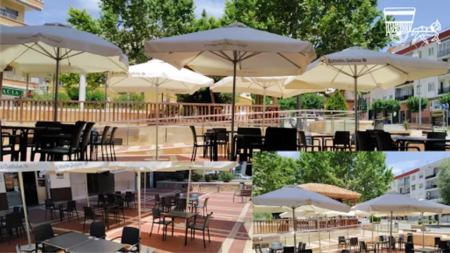 La Tartana - Café y Gelats