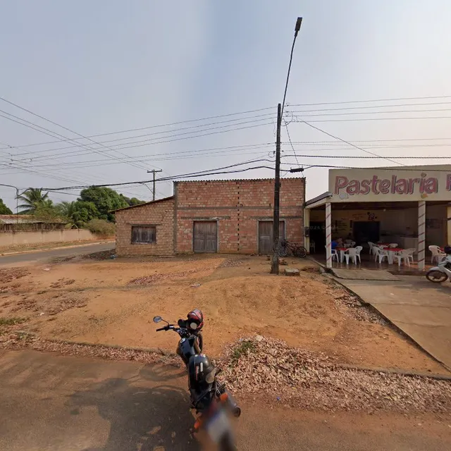 Pastelaria e Restaurante Rodrigues