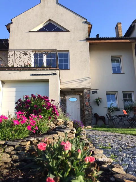 Pokoje gościnne LABA