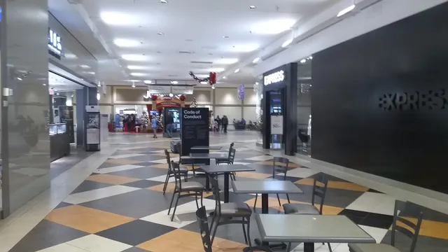 Battlefield Mall