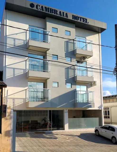 Cambraia Hotel