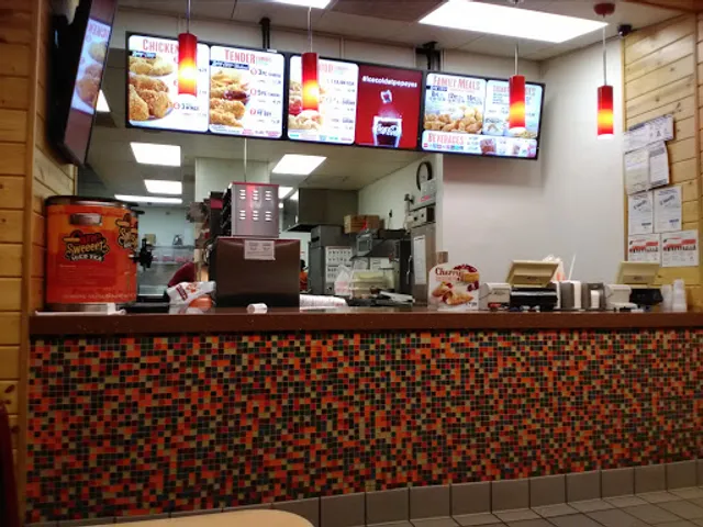 Popeyes Louisiana Kitchen