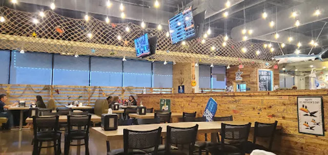 Fisherman’s Kitchen