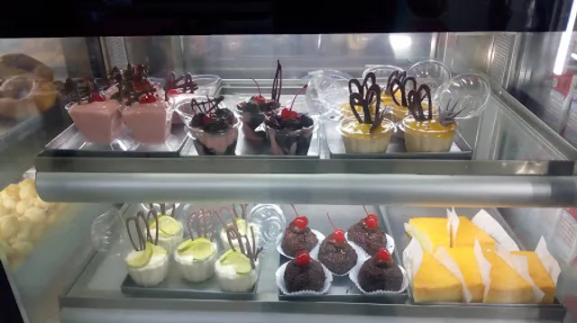 Panificadora Princesa