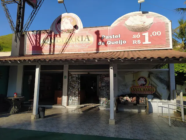 Queijaria Santa Maria