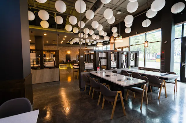 SHABURINA shabu-shabu hot pot